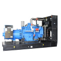 XIAMEN AOSIF offener Generator, offener Dieselgenerator, offener Typ mit Kraftstofftank